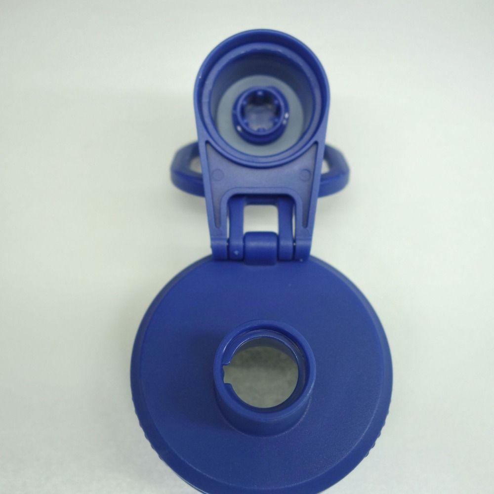 Пластиковая крышка для стакана, разноцветная крышка для бутылки с водой, универсальная крышка для стакана, аксессуары для бутылок