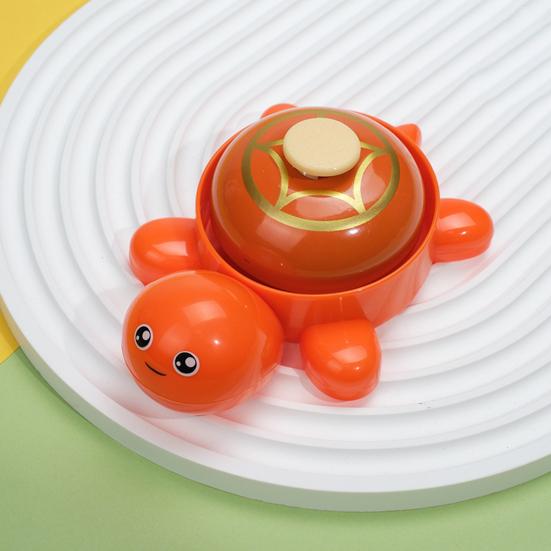 Черепаха Звонок для питомца Милый Громкий Звонок для обслуживания Мультяшный Звонок для стойки регистрации