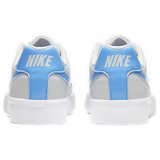 Nike Court Royale AC Low Серый Ж - AO2810-004