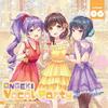 [CD] ONGEKI VOCAL PARTY 06 / Ongeki Shooters NEW из Японии