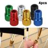 Repair Bicycle Parts Inflating Tools Presta To Schrader Valves Valve Adapter Air Pump Converter