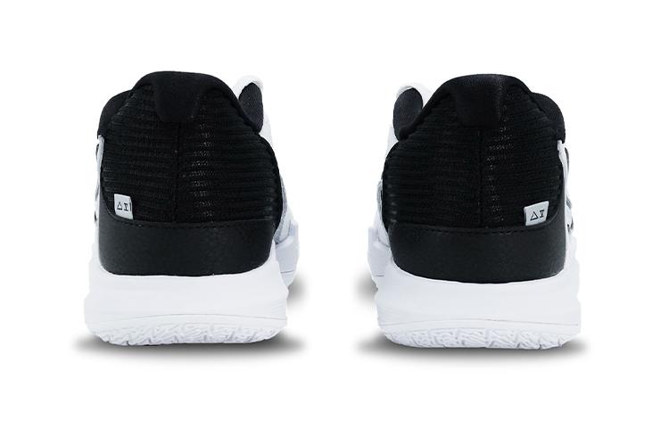Nike Kyrie 5 Low Ep Белый DJ6014-102