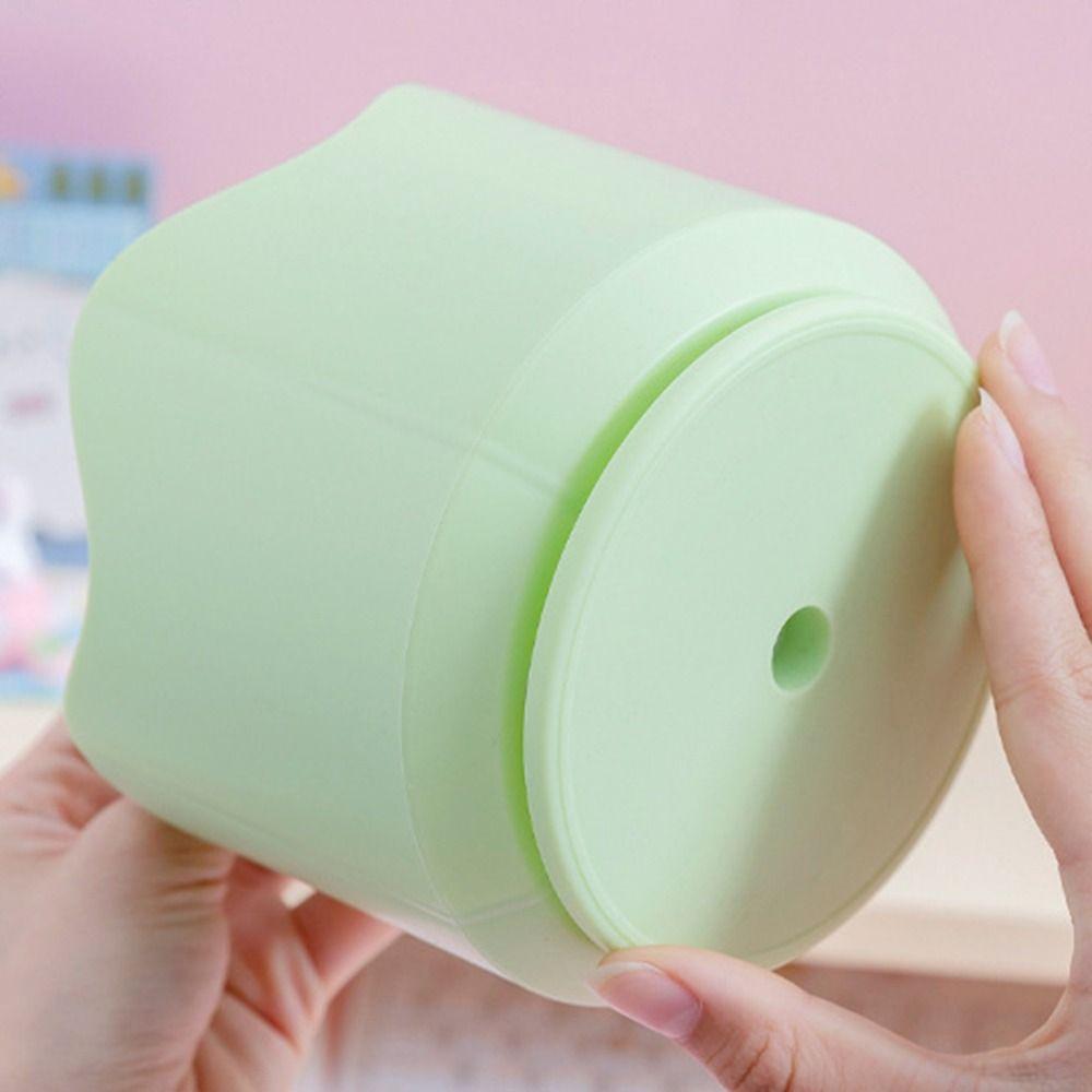 Вращающийся на 360° держатель для ручек, многофункциональный органайзер для хранения, органайзер для канцелярских принадлежностей, подставка для ручек, офис