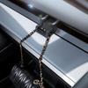 For Tesla Model 3 Y Highland 2017-2025 Liquid Silicone Rubber Car Phone Holder No trace Clip-on For Dashboard Air Vent