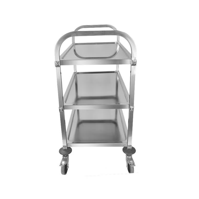 Feng Zhi 3-Tier Steel Service Cart