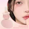 Expansion Color Blusher Repair Female Nature Chin Blue Chin Purple Monochrome Matte Highlight Brightening Genuine Goods Official Flagship Store