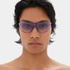 Diseuteuligteubijeon Takeyoshi Altitude Master Wisteria/D+ Gray Gradient