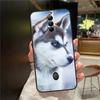 Чехол с рисунком щенка хаски Для ZTE Nubia Red Magic 10S 9S 8S 10 9 8 11 Pro Plus 6 7 6S 7S Для RedMagic 10 Air Чехол