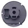 Compatible Headlight Switch for Tiguan, Touran, Sagitar, Magotan, Golf 6 (5ND 941 431B 3C8)