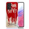 Чехол для телефона Stephen King The Dark Tower для Samsung Galaxy A52 A32 A22 A12 A02S A50S A30S A51 A31 AA71 Note 20 Ultra 10 S10 Plus