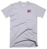America 250 T Shirt Pocket Usa 250th Anniversary 1776  2026 Freedom Gift Top
