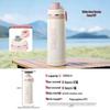 THERMOS 1L Stainless Steel Vacuum Insulated Bottle