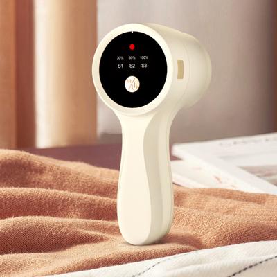 1 комплект, электрическая бритва для удаления ворса, перезаряжаемый свитер, триммер для одежды, диванное одеяло