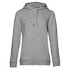 B&C Womens/Ladies Inspire Organic Hoodie