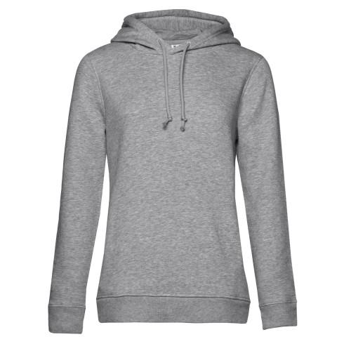 B&C Womens/Ladies Inspire Organic Hoodie