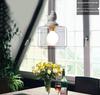 Nordic Minimalist Designer Bird Light for Restaurant & Bar 