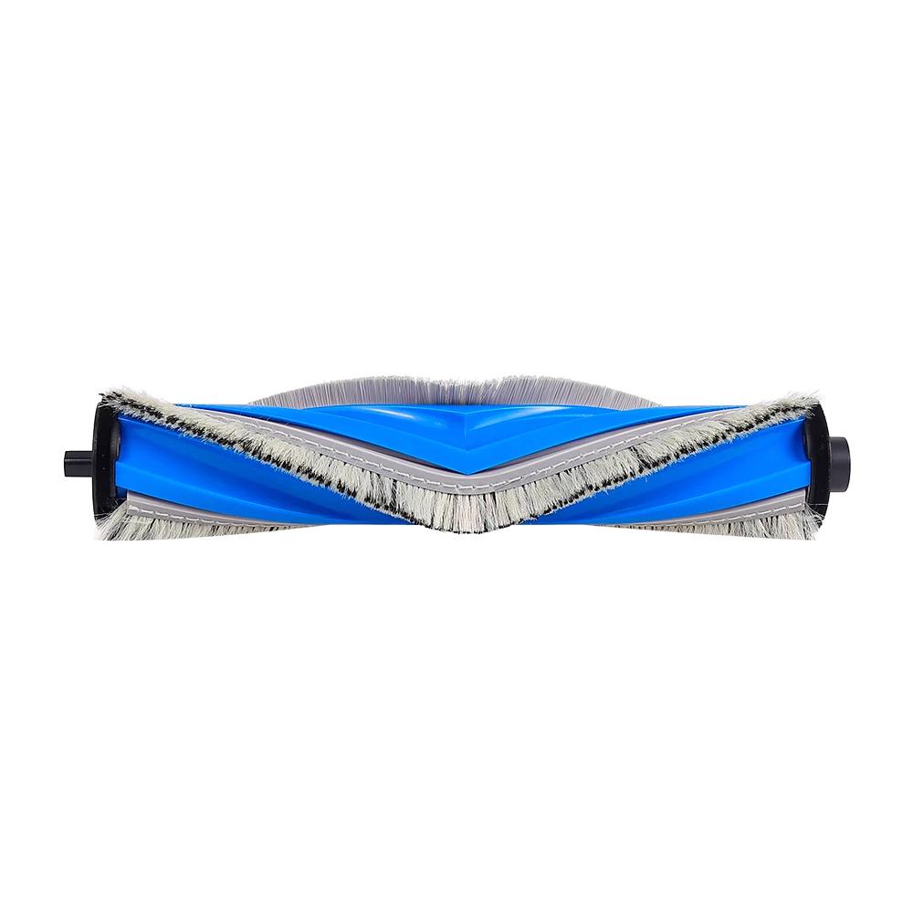 Main Brush Replacement For ECOVACS DEEBOT T30 Pro T30 Max T30S T30 Omni T30 Pro Omni T30S T30S Combo Yeedi M12 Pro+ Robot Vacuum Roller Brushes
