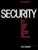 Книга Security: A Guide To Security System Design and Equipment Selection and Installation