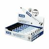 Milan Whiteboard Markers 12 Units Black PVC