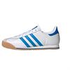 K 74 Originals 'Footwear White Bright Blue' JH5461