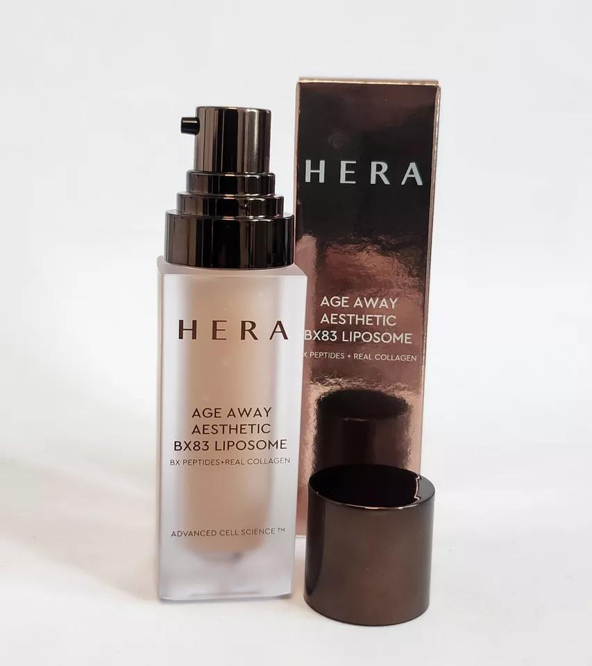 Hera Age Away Aesthetic BX83 Liposome 20ml AUTHENTIC STORE