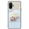 Для Redmi K40 Gaming Чехол Ударопрочный Мягкий силикон ТПУ Задняя крышка Для Xiaomi Redmi K 40 K40 K50 Игровые чехлы для телефонов Милый мультяшный