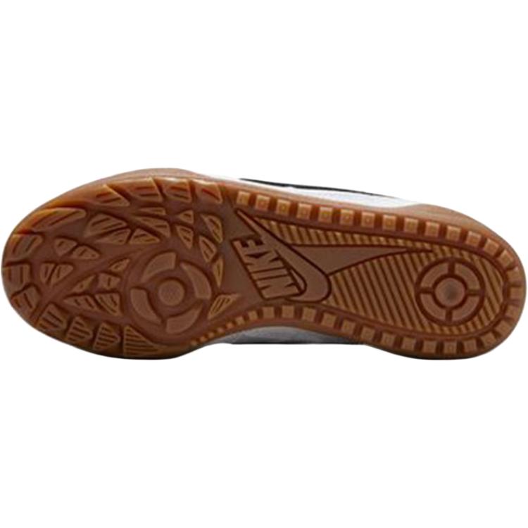 Nike Кроссовки детские Terra Manta GS Белый/Белый/Черный HV9702-101