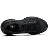Fila Кеды Lava Canvas Спортивные Низкие Повседневные Обувь Женская Черные F12W124155FBK