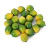 20PCS Multicolor Simulation Fruits Vegetables Fake Cherry Lemon Patoto  Party Wedding Supplies