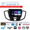 9-дюймовая Android 11 Головное устройство Стерео GPS FM для Ford Transit Tourneo Custom 2013-2019