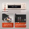 SANSUI N7 HIFI ламповый усилитель и CD-проигрыватель Система CN вилка (адаптер в комплекте)