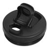 Juicer Cup Flip Cover Lid Replacement Blender Accessory for NUTRI NINJA 32OZ 24OZ 18OZ