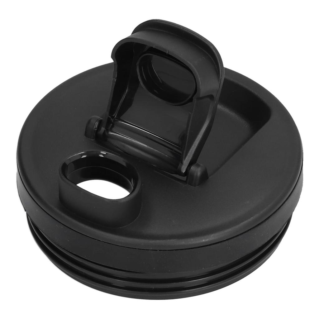 Juicer Cup Flip Cover Lid Replacement Blender Accessory for NUTRI NINJA 32OZ 24OZ 18OZ