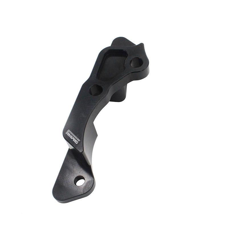 Защита тормозного суппорта SEMSPEED Передняя / Задняя Для Honda ADV 150 ADV160 2019-2024 2022 Аксессуары для мотоциклов