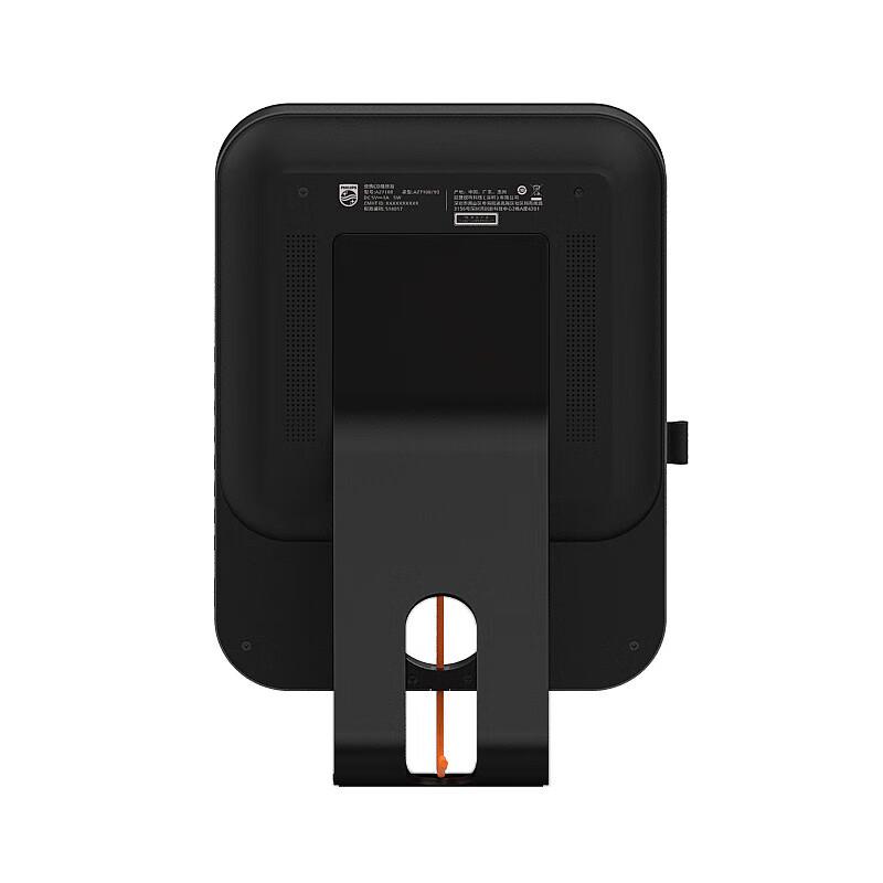 Philips CD-плеер и Bluetooth-колонка AZ7108