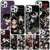 The Coffin of Andy and Leyley Phone Case For iPhone 17 Air 16 Pro Max 16E 15 + 14 Plus 11 12 13 Mini 7 8 SE Gift Print Cover Fun
