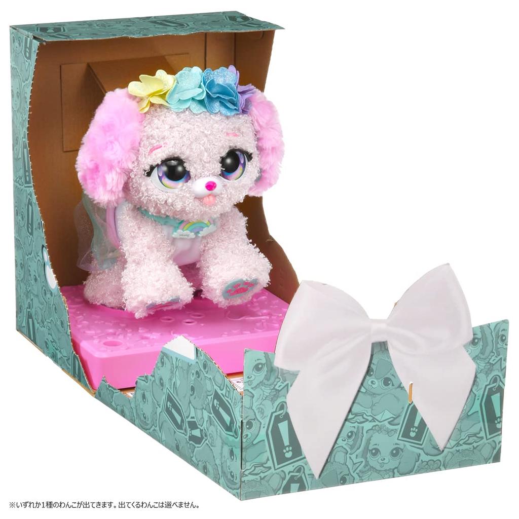 TAKARA TOMY Настоящее домашнее животное Радужная Фея