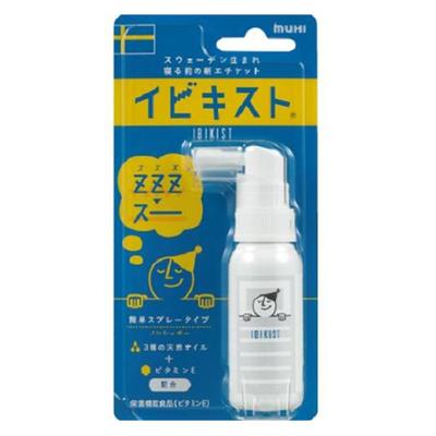 Спрей для этикета сна Ibikist 25 г