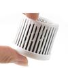 Mini Replacable Aquarium Filter Under Water Air Driver Filter for Aquarium Fish Bowl