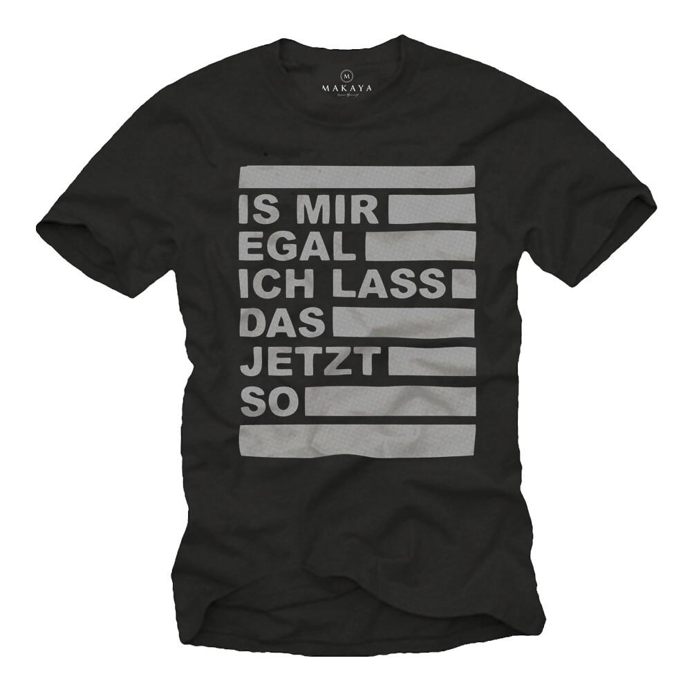 Funny men's T-shirt with Is me no matter saying-cool cheeky men shirt-