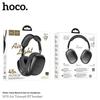 HOCO W35air Bluetooth Накладные наушники с микрофоном и мощными басами