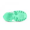 Meduse Sun 201 Vert Tendre Bertandre Мятные Детские Детские Желейные Туфли Сандалии