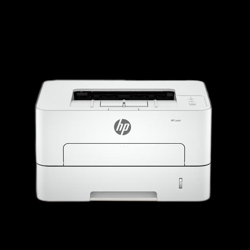 HP 335dn Duplex Laser Printer CN plug (adapter included)
