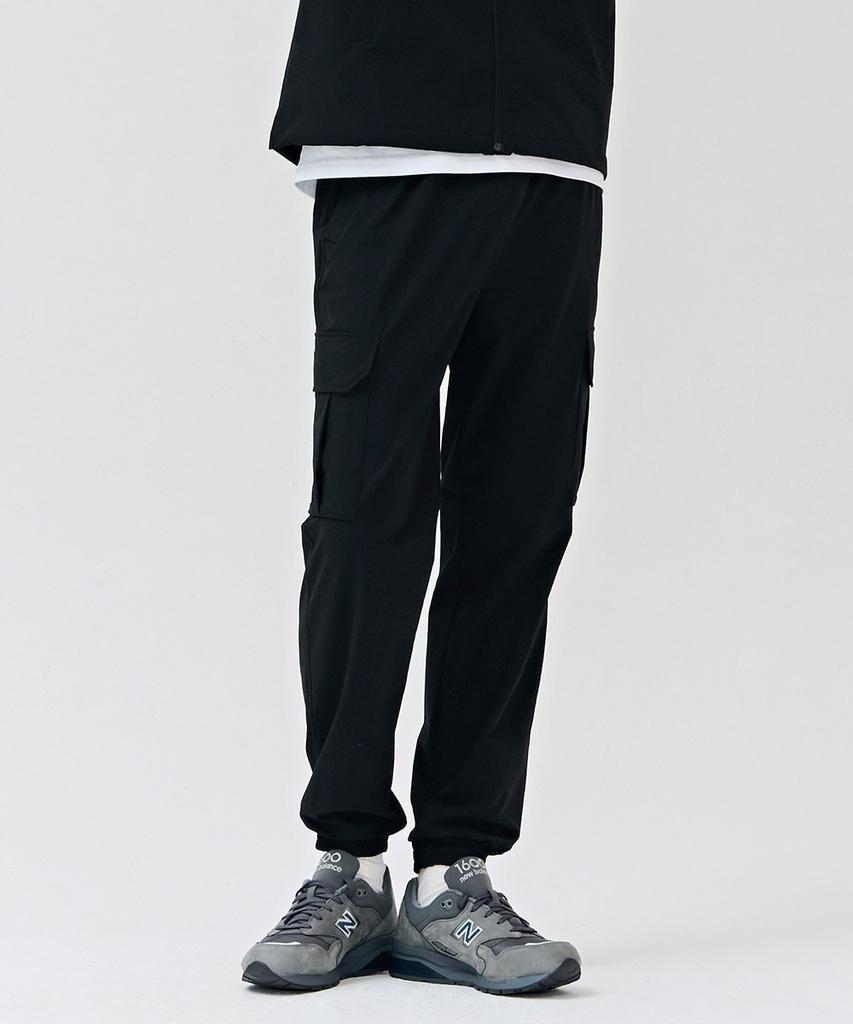 CHASECULT Unisex Stretch Cargo Jogger Pants-Deru2219B03