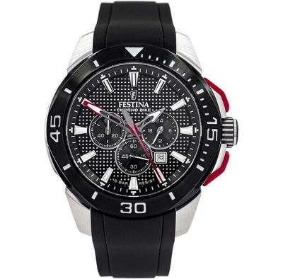Часы FESTINA CHRONO BIKE '22 20642/4