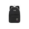 New LiNing Polyester Backpack Regular Unisex Black ABSU549-16