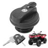 Крышка топливного бака с замком и ключами 7020-010120 для Cf-Moto Cf600Utr Cf800Atr Cf1000Utr-3