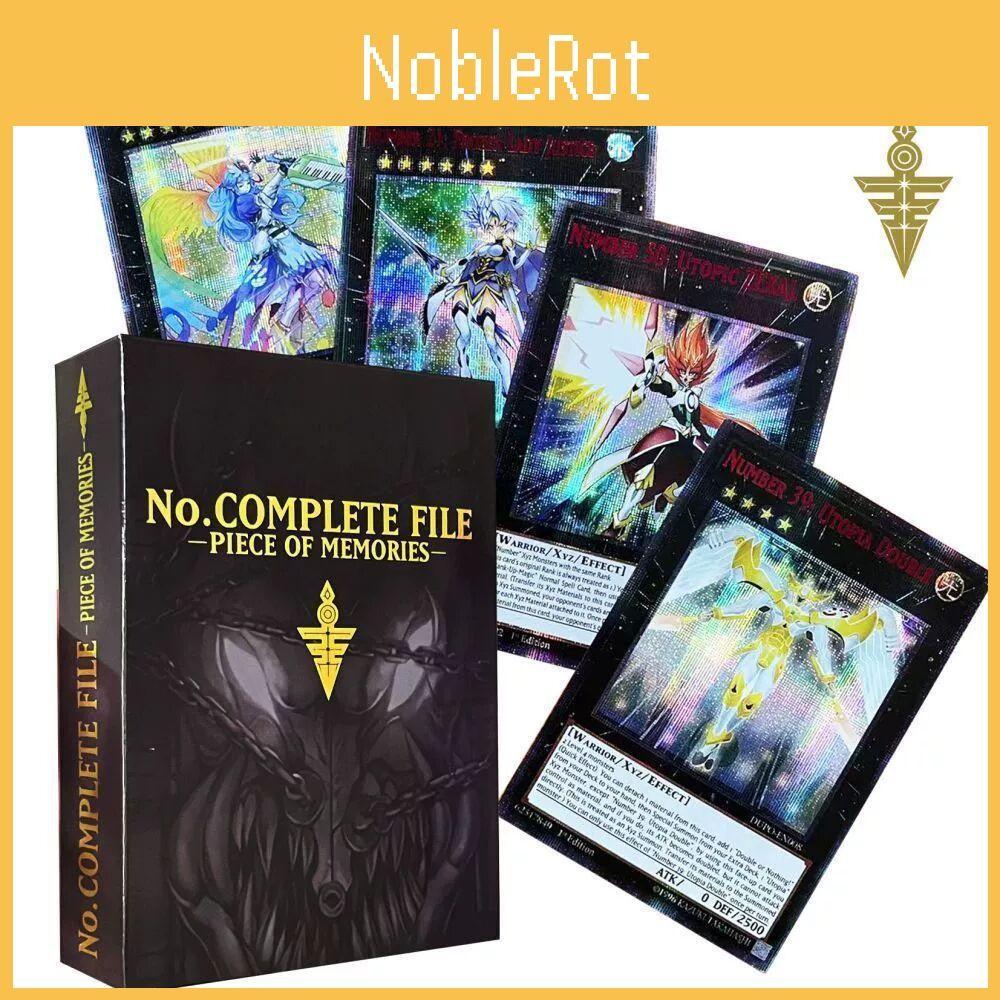 Коллекция карт Yugioh 148 игральных карт для энтузиастов и интерактивной игры