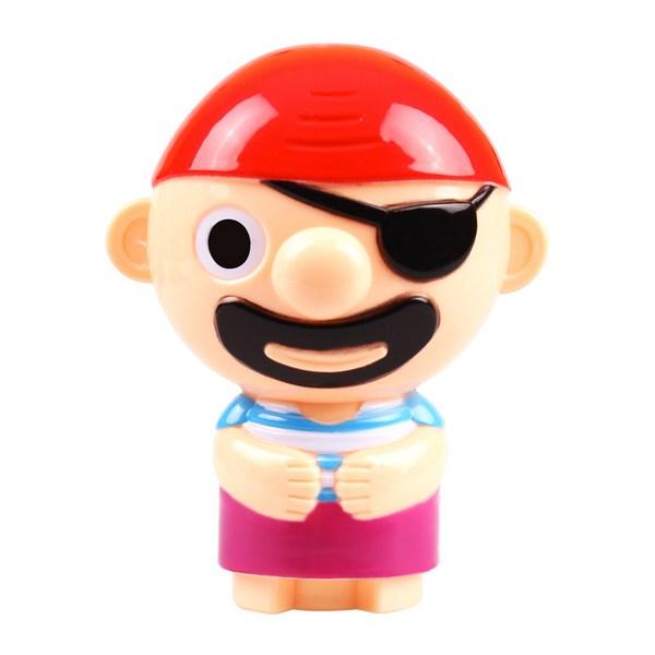 Настольная игра Happy Play Pirate King Roulette, разноцветные