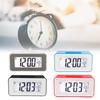 Creative Electronic Nap Sleep Alarm Clock With Voice Control For Bedroom Use